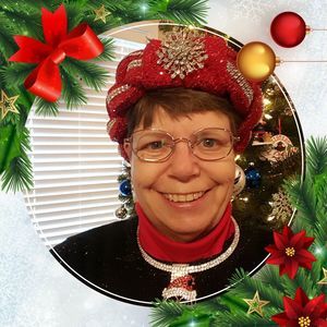 Meet your Posher, Jane